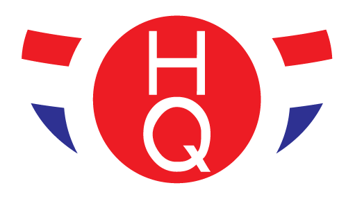 HQ Fun Bunker Logo